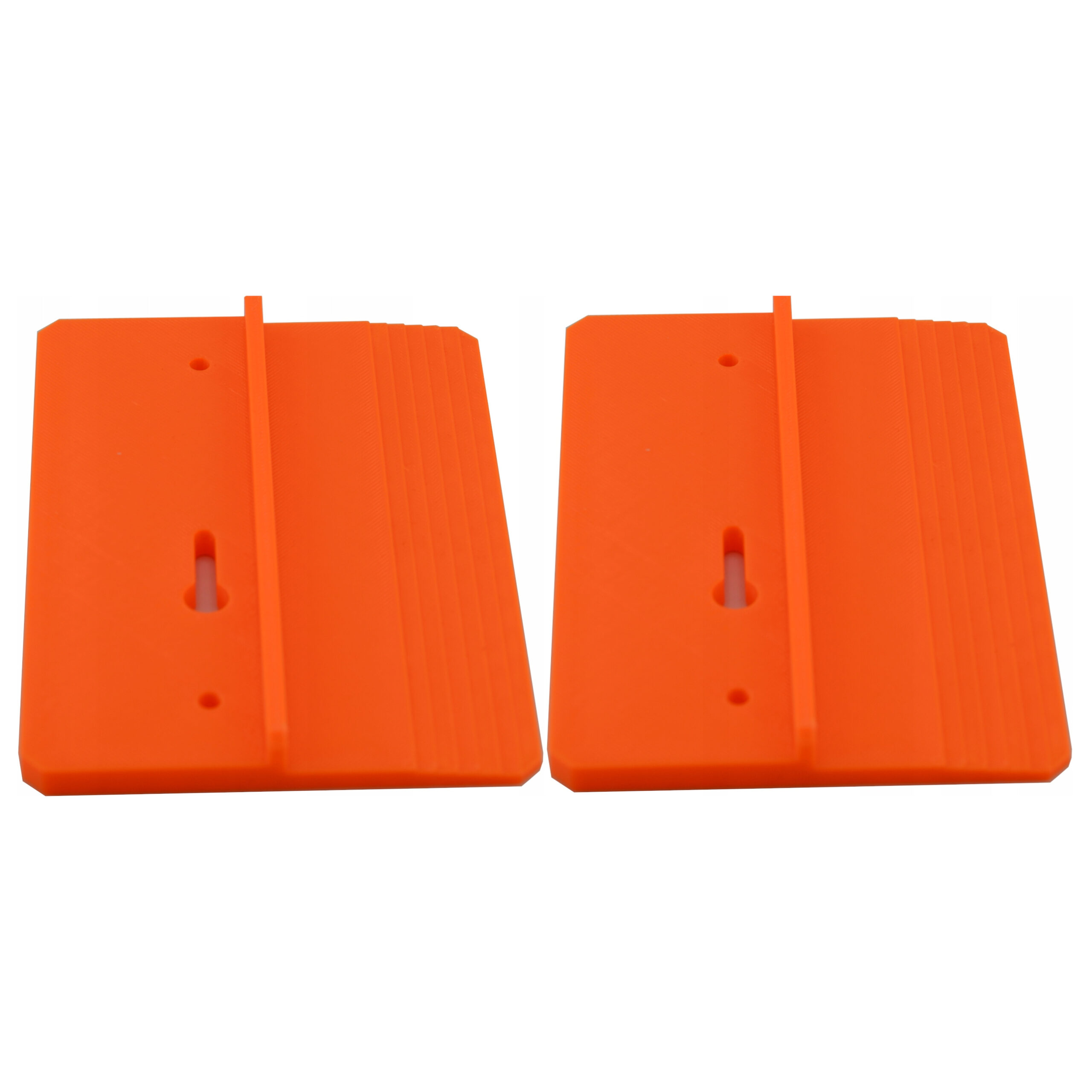 Zestaw 2x Przyrząd do montażu płyt G-K – Uchwyty pomocnicze 120mm (Para)