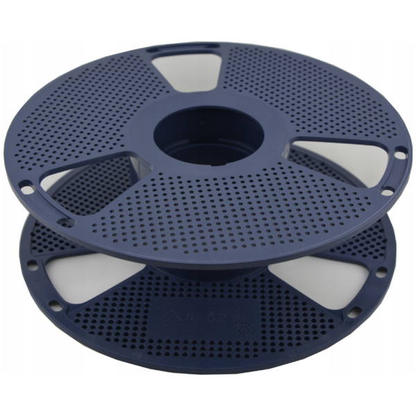 Szpula do kabli i lampek choinkowych – Organizer 20 cm ABS